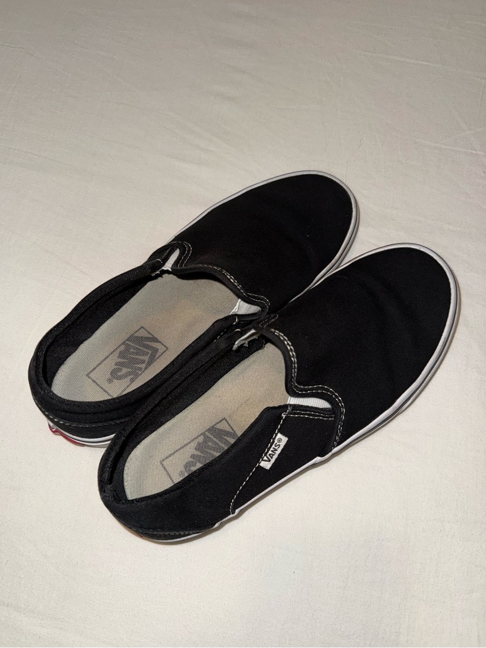 Vans Slip On